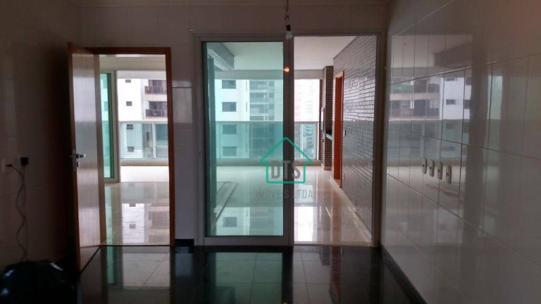 Imagem Apartamento com 3 Quartos à Venda, 218 m² em Tatuapé - São Paulo