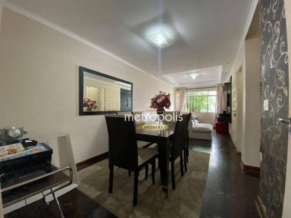 Imagem Sobrado com 3 Quartos à Venda, 152 m² em Jardim São Caetano - São Caetano Do Sul Imagem Sobrado com 3 Quartos à Venda, 152 m² em Jardim São Caetano - São Caetano Do Sul
