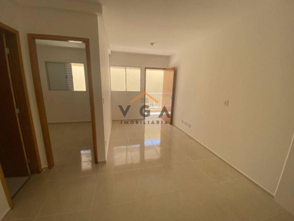 Imagem Apartamento com 2 Quartos à Venda, 32 m² em Jardim Vila Formosa - São Paulo Imagem Apartamento com 2 Quartos à Venda, 32 m² em Jardim Vila Formosa - São Paulo