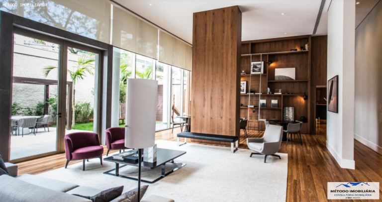Imagem Apartamento com 4 Quartos à Venda, 632 m² em Ibirapuera - São Paulo Imagem Apartamento com 4 Quartos à Venda, 632 m² em Ibirapuera - São Paulo