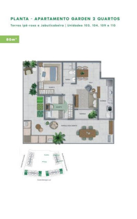 Imagem Apartamento à Venda,  em Centro - Niterói