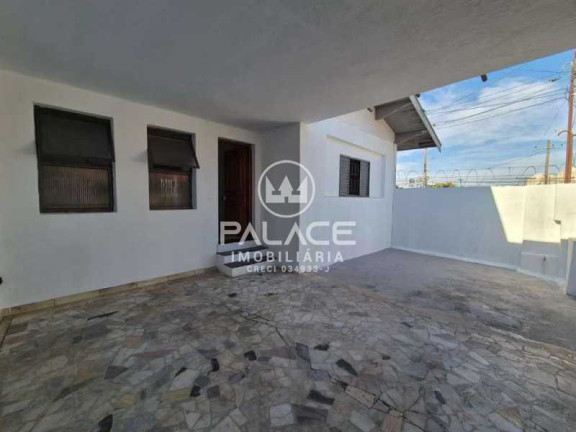Imóvel com 2 Quartos para Alugar, 80 m² em Piracicamirim - Piracicaba