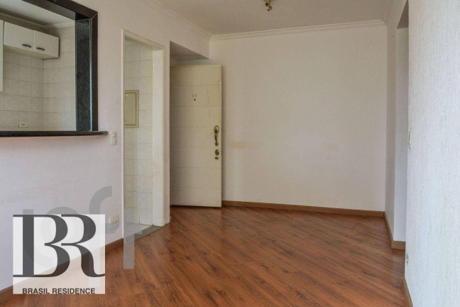 Imagem Apartamento com 2 Quartos à Venda, 60 m² em Bosque Da Saúde - São Paulo Imagem Apartamento com 2 Quartos à Venda, 60 m² em Bosque Da Saúde - São Paulo