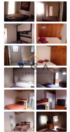 Imagem Casa com 7 Quartos à Venda, 4 m² em Caiçara - Praia Grande Imagem Casa com 7 Quartos à Venda, 4 m² em Caiçara - Praia Grande