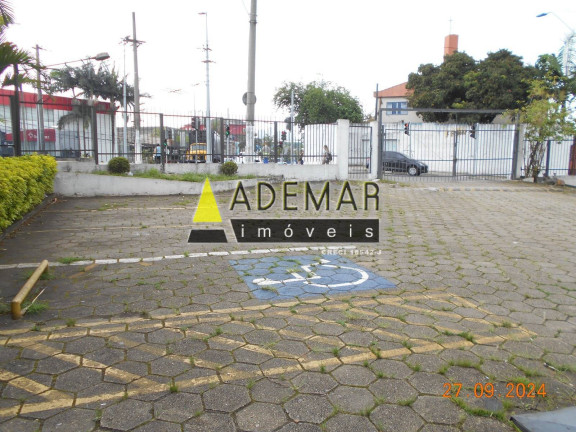 Imagem Ponto Comercial para Alugar, 2 m² em Piraporinha - Diadema Imagem Ponto Comercial para Alugar, 2 m² em Piraporinha - Diadema