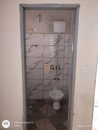 Imagem Casa com 2 Quartos à Venda, 131 m² em Centro - Jacareí Imagem Casa com 2 Quartos à Venda, 131 m² em Centro - Jacareí