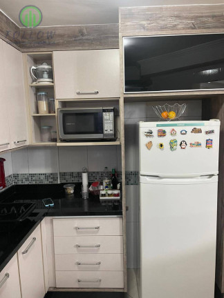 Imagem Apartamento com 2 Quartos à Venda, 54 m² em Bandeiras - Osasco Imagem Apartamento com 2 Quartos à Venda, 54 m² em Bandeiras - Osasco