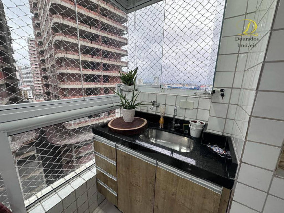 Imagem Apartamento com 3 Quartos à Venda, 128 m² em Vila Guilhermina - Praia Grande Imagem Apartamento com 3 Quartos à Venda, 128 m² em Vila Guilhermina - Praia Grande