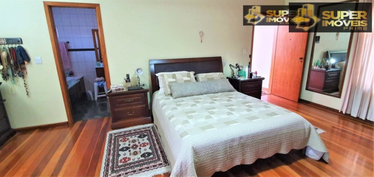 Imagem Casa com 4 Quartos à Venda, 436 m² em Areal - Pelotas Imagem Casa com 4 Quartos à Venda, 436 m² em Areal - Pelotas