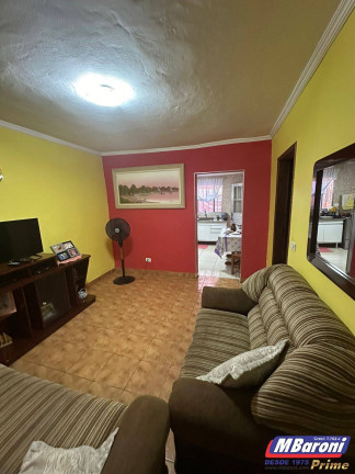 Imagem Casa com 3 Quartos à Venda, 156 m² em Ayrosa - Osasco Imagem Casa com 3 Quartos à Venda, 156 m² em Ayrosa - Osasco