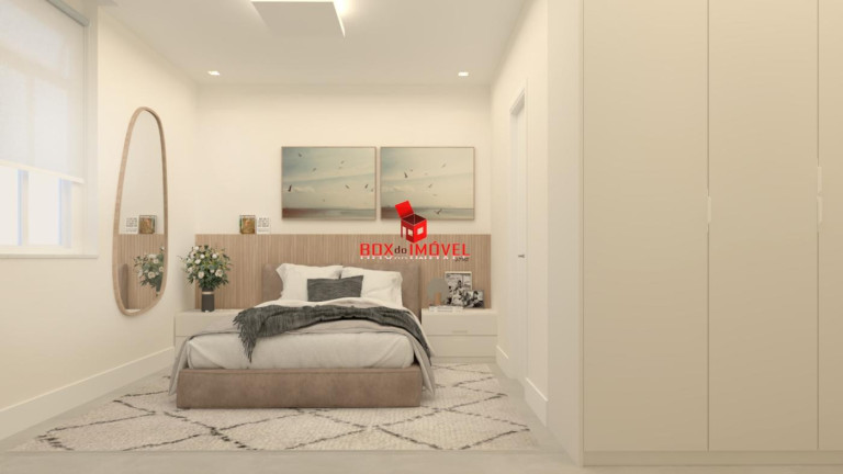 Imagem Apartamento com 2 Quartos à Venda, 133 m² em Copacabana - Rio De Janeiro