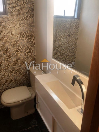 Imagem Apartamento com 2 Quartos à Venda, 56 m² em Pinheiros - São Paulo Imagem Apartamento com 2 Quartos à Venda, 56 m² em Pinheiros - São Paulo