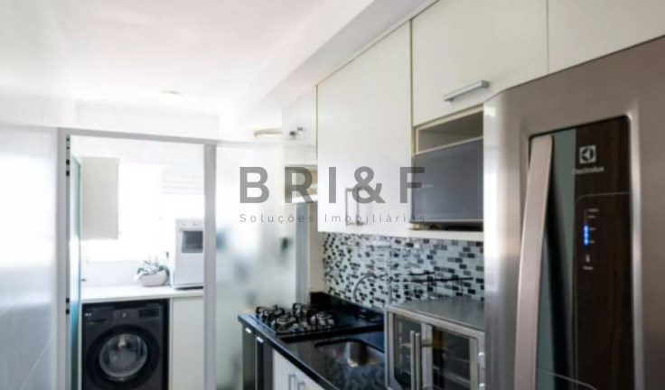 Imagem Apartamento com 2 Quartos à Venda, 65 m² em Vila São Paulo - São Paulo Imagem Apartamento com 2 Quartos à Venda, 65 m² em Vila São Paulo - São Paulo