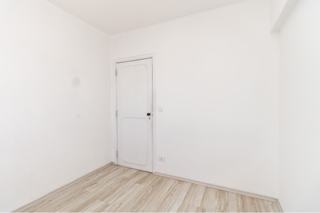 Imagem Apartamento com 3 Quartos à Venda, 70 m² em Vila Mariana - São Paulo