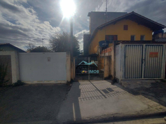 Imagem Casa com 4 Quartos à Venda, 167 m² em Jardim Gutierres - Sorocaba Imagem Casa com 4 Quartos à Venda, 167 m² em Jardim Gutierres - Sorocaba