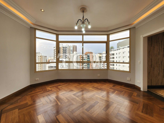 Imagem Apartamento com 3 Quartos à Venda, 335 m² em Tatuapé - São Paulo Imagem Apartamento com 3 Quartos à Venda, 335 m² em Tatuapé - São Paulo