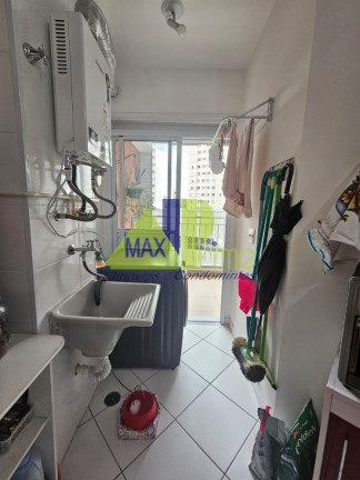 Imagem Apartamento com 2 Quartos à Venda, 55 m² em Vila Prudente - São Paulo