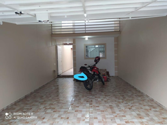 Imagem Sobrado com 2 Quartos à Venda, 140 m² em Jardim Do Triunfo - Guarulhos