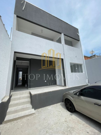 Imagem Sobrado com 3 Quartos à Venda, 150 m² em Conjunto Residencial Dom Pedro Ii - São José Dos Campos