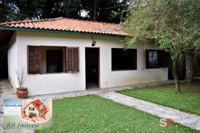 Imagem Casa com 4 Quartos à Venda, 556 m² em Parque Botujuru - São Bernardo Do Campo Imagem Casa com 4 Quartos à Venda, 556 m² em Parque Botujuru - São Bernardo Do Campo