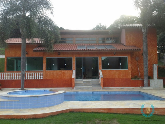 Chácara com 2 Quartos à Venda, 280 m² em Planalto Verde - São Roque