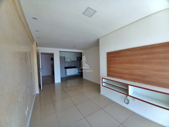 Apartamento com 3 Quartos à Venda, 73 m² em Engenheiro Luciano Cavalcante - Fortaleza