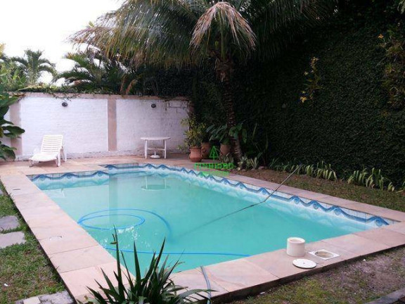 Imagem Casa com 3 Quartos à Venda, 300 m² em Piratininga - Niterói Imagem Casa com 3 Quartos à Venda, 300 m² em Piratininga - Niterói