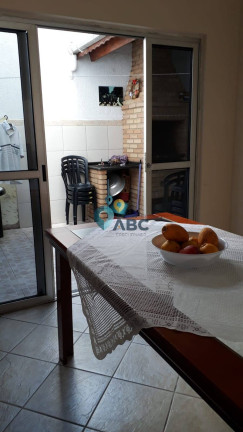Imagem Casa de Condomínio com 2 Quartos à Venda, 93 m² em Demarchi - São Bernardo Do Campo