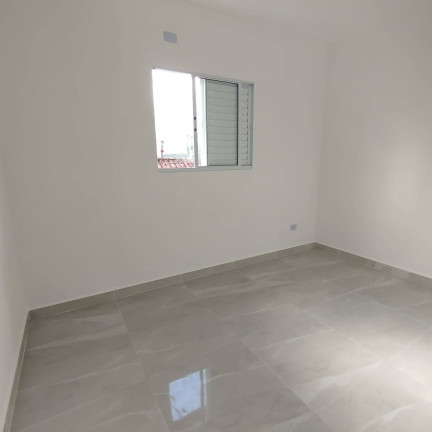 Imagem Casa de Condomínio com 2 Quartos à Venda, 59 m² em Quietude - Praia Grande Imagem Casa de Condomínio com 2 Quartos à Venda, 59 m² em Quietude - Praia Grande