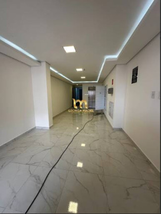 Imagem Apartamento com 2 Quartos à Venda, 54 m² em Guilhermina - Praia Grande