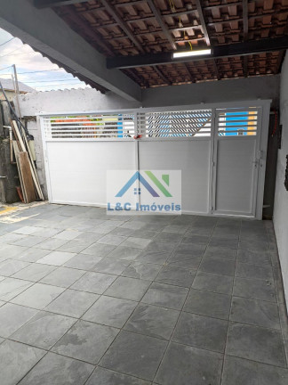 Imagem Casa com 3 Quartos à Venda, 93 m² em Vila Atlântica - Mongaguá Imagem Casa com 3 Quartos à Venda, 93 m² em Vila Atlântica - Mongaguá