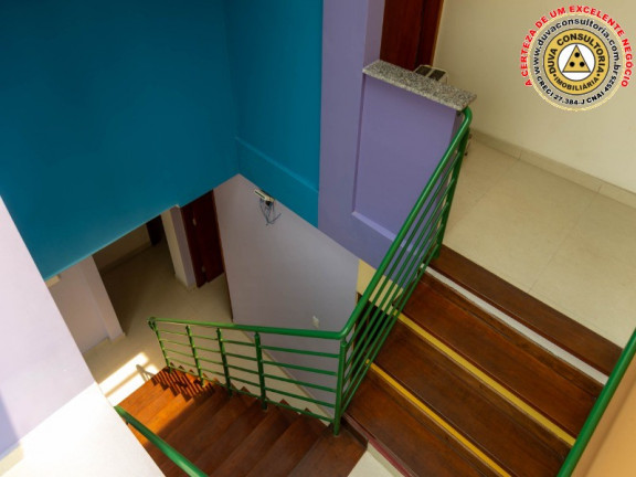 Imagem Casa com 3 Quartos à Venda, 311 m² em Vila Ema - São José Dos Campos Imagem Casa com 3 Quartos à Venda, 311 m² em Vila Ema - São José Dos Campos