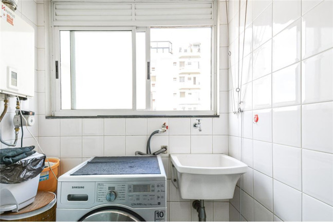 Imagem Apartamento com 3 Quartos à Venda, 110 m² em Bela Vista - São Paulo