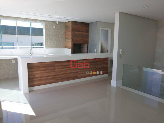 Imagem Cobertura com 4 Quartos à Venda, 200 m² em Vila Nova - Cabo Frio Imagem Cobertura com 4 Quartos à Venda, 200 m² em Vila Nova - Cabo Frio