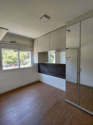 Imagem Apartamento com 2 Quartos à Venda, 50 m² em Azenha - Porto Alegre Imagem Apartamento com 2 Quartos à Venda, 50 m² em Azenha - Porto Alegre