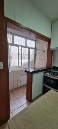 Imagem Apartamento com 2 Quartos à Venda, 57 m² em Centro Histórico - Porto Alegre