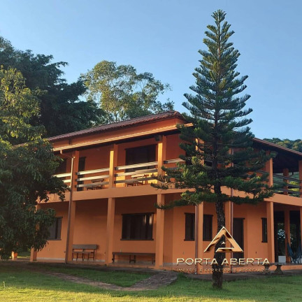 Imagem Chácara com 7 Quartos à Venda, 500 m² em Cava Grande - Marliéria Imagem Chácara com 7 Quartos à Venda, 500 m² em Cava Grande - Marliéria