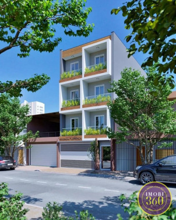 Imagem Apartamento com 2 Quartos à Venda, 41 m² em Vila Formosa - São Paulo Imagem Apartamento com 2 Quartos à Venda, 41 m² em Vila Formosa - São Paulo
