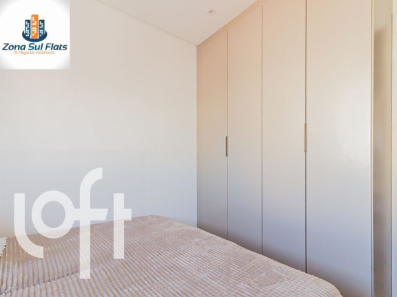 Imagem Apartamento com 2 Quartos à Venda, 83 m² em Bosque Da Saúde - São Paulo Imagem Apartamento com 2 Quartos à Venda, 83 m² em Bosque Da Saúde - São Paulo
