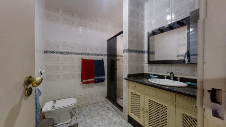Imagem Imóvel com 3 Quartos à Venda, 130 m² em Flamengo - Rio De Janeiro