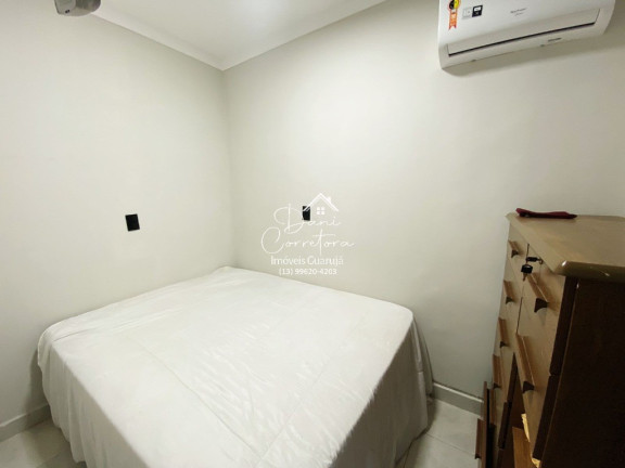Imagem Apartamento com 2 Quartos à Venda, 90 m² em Pitangueiras - Guarujá