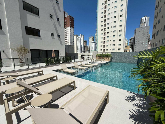 Imagem Apartamento com 4 Quartos à Venda, 136 m² em 2 Quadra Centro - Balneário Camboriú
