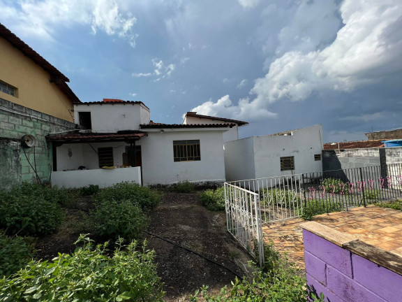 Imagem Casa com 4 Quartos à Venda, 275 m² em São Salvador - Belo Horizonte