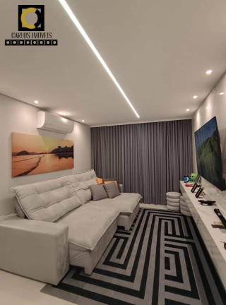 Imagem Apartamento com 3 Quartos à Venda, 89 m² em Pompéia - Santos Imagem Apartamento com 3 Quartos à Venda, 89 m² em Pompéia - Santos