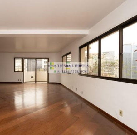 Imagem Apartamento com 3 Quartos à Venda, 190 m² em Itaim Bibi - São Paulo Imagem Apartamento com 3 Quartos à Venda, 190 m² em Itaim Bibi - São Paulo