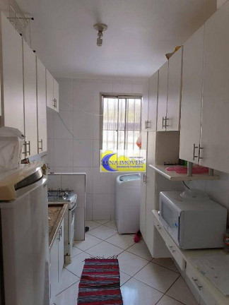 Imagem Apartamento com 1 Quarto à Venda, 39 m² em Assunção - São Bernardo Do Campo Imagem Apartamento com 1 Quarto à Venda, 39 m² em Assunção - São Bernardo Do Campo