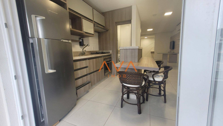 Apartamento com 3 Quartos à Venda, 105 m² em Ingleses - Florianópolis