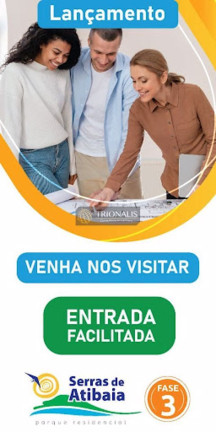 Imagem Terreno à Venda, 360 m² em Serras De Atibaia Iii - Atibaia Imagem Terreno à Venda, 360 m² em Serras De Atibaia Iii - Atibaia