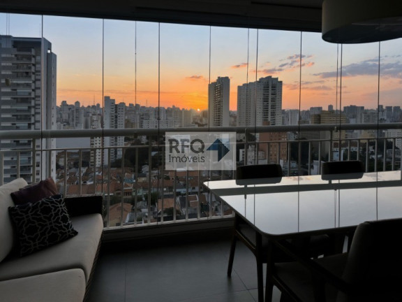Imagem Imóvel com 2 Quartos à Venda, 105 m² em Cambuci - São Paulo Imagem Imóvel com 2 Quartos à Venda, 105 m² em Cambuci - São Paulo