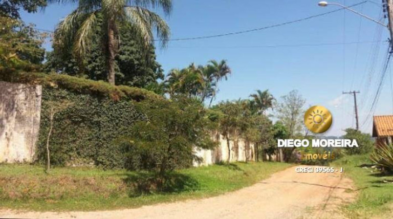 Imagem Terreno à Venda, 1.050 m² em Terra Preta - Mairiporã Imagem Terreno à Venda, 1.050 m² em Terra Preta - Mairiporã